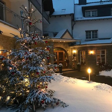 Landhaus Schend Immerath Dış mekan fotoğraf