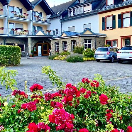 Landhaus Schend Immerath Dış mekan fotoğraf