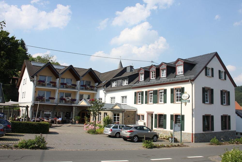 Landhaus Schend Immerath Dış mekan fotoğraf