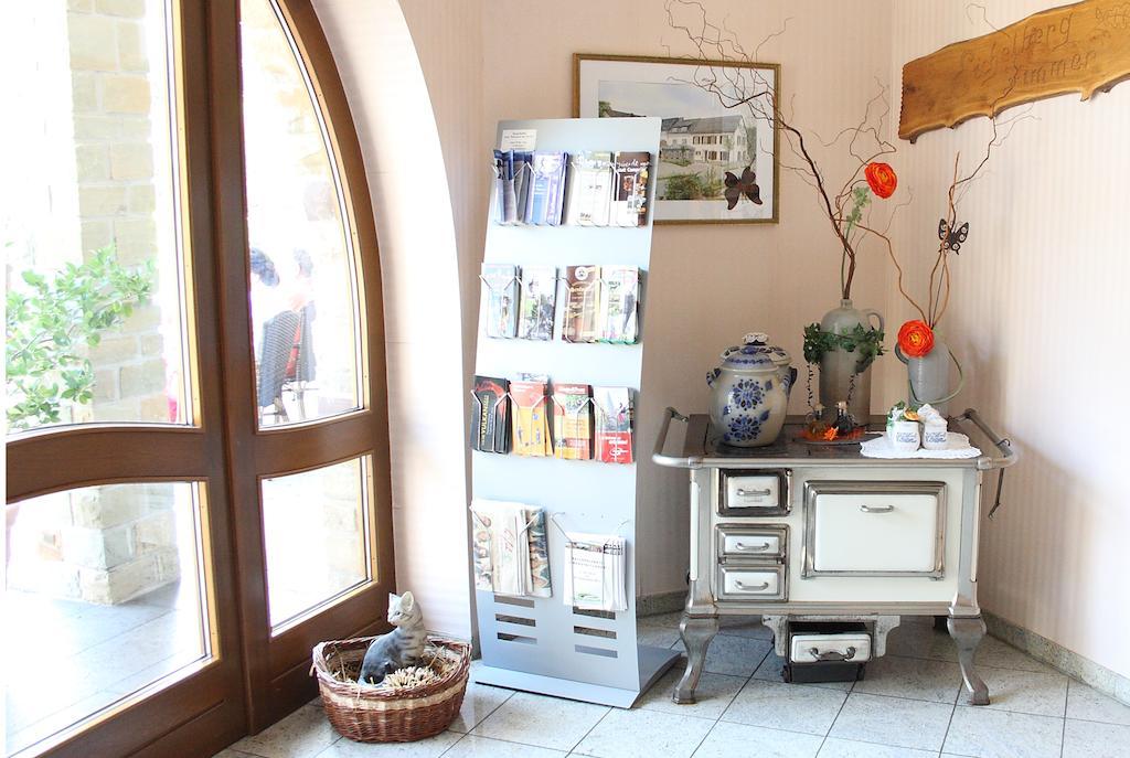 Landhaus Schend Immerath Dış mekan fotoğraf