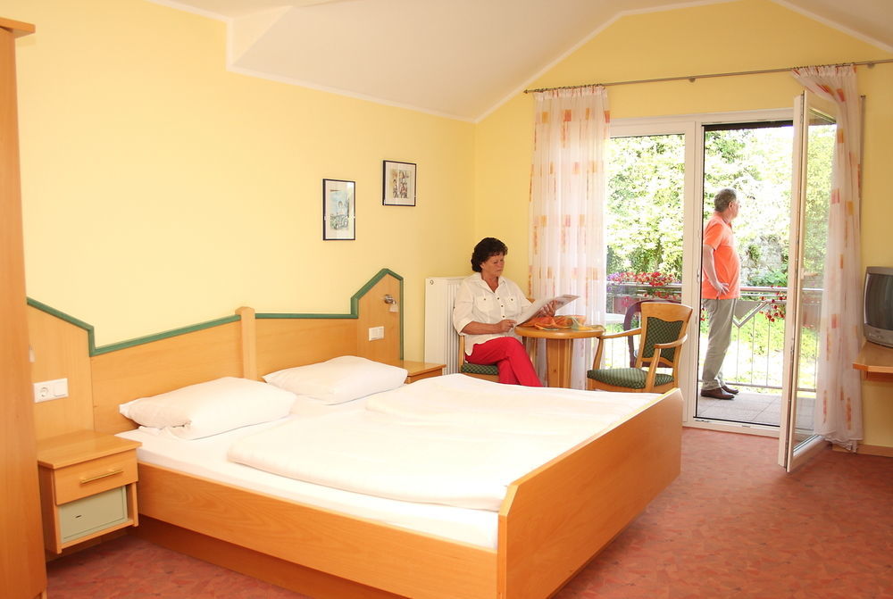 Landhaus Schend Immerath Dış mekan fotoğraf